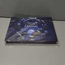 Fishing Advent Calendar 2025 for Men, Adult Anglers, Teen Boys - 24 Days Christmas Countdown Calendar with Fishing Lures Set | Unique Xmas Gifts for Dad, Boyfriend, Fishermen