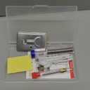 Cordless Soldering Iron Kit, ELMCONFIG 1100mAh USB Wireless Electric Soldering Gun Pen, Portable and Rechargeable for Home Appliance Repair, Electronic Components, DIY