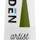 MEEDEN Artist Grade Oil Paint: Olive Green - 170ml/5.7oz Tube - Professional Art Paints for Canvas Painting