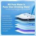 100 Count Unscented Travel Wet Wipes | 99% RO Purified Water Mini Pocket Wipes for Adult Sensitive Skin | Hypoallergenic Alcohol-Free Portable Wipes for Commute, Travel, Car & Office | 10 Packs of 10