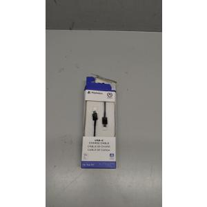 PowerA USB-C Cable for PlayStation 5