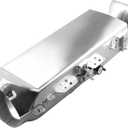 DC93-00154A Dryer Heating Element fit for Samsung OEM 3 Wire Heating Element DV45K6200EW DV45K7600EW DV45K6500EV DV48J7700EP DV50K8600EV DV52J8700EP AP5582094 3282568 PS4216214 DC47-00032A prime&swift