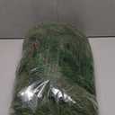 DearHouse 6Ft Artificial Christmas Pine Garland Winter Greenery Garland for Holiday Season Mantel Fireplace Table Runner Centerpiece Dcor (Dark Green)