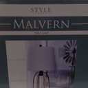 Style Craft Malvern Table Lamp