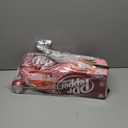 Dr Pepper Strawberries and Cream Soda, 12 fl oz cans, 12 Pack