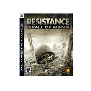 Resistance: Fall of Man - Playstation 3