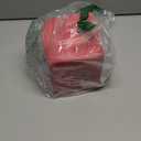 Kinglucky Mini Karaoke Machine for Kids, Top Birthday Gift Pick for Girls Ages 3, 4, 5, 6, 7, 8, 9, 10, 11, 12 Years Old, Kids' Personal Video Players Accessories with 2 Mics Valentine Kid Gift Purple