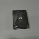 BEWMER 3 Shielded Credit Card Wallet for Men & Women | Men's Ultra Slim Wallet with Money Clip | Anti-cloning Protection Rfid Wallet For Men | Document, Pass and Credit Card Holder Minimalist Wallet