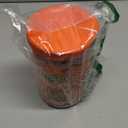 Reese's Filled Pretzels, Peanut Butter Pretzel Nuggets, Crunchy, Ready to Eat, Sweet and Salty Snack, 18oz Jar BBD: 0/24/26