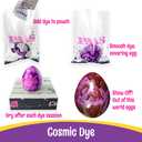 PAAS Cosmic Egg Decorating Kit Out of This World Dye Kit, Small