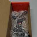 A-Premium Engine Coolant Thermostat Housing Water Outlet w/Sensor Compatible with Buick, Chevy Vehicles - 1.4L Only - Cruze 11-15, Sonic 12-20, Trax 13-20, Encore 13-20 - Replaces 25193922