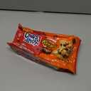 CHIPS AHOY! Chewy Chocolate Chip Cookies with Reese's Peanut Butter Cups, Family Size, 14.25 oz (EXP 12/15/26)