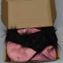 Monkey Mask Full Head Animal Mask for Halloween Costume Party Carnival Prop Latex Mask, Adult