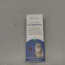 Cat Deterrent Spray, Botanical Cat Repellent Spray for Furniture, Gentle for Indoor & Outdoor Use, Helps Stop Urine Marking & Scratches, Effective Training Aid, 100ml - 1227