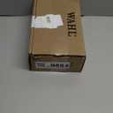 WAHL USA Stainless Steel Lithium Ion 2.0+ Slate Beard Trimmer for Men - Electric Shaver, Nose Ear Trimmer, Rechargeable All in One Men's Grooming Kit - Model 9864