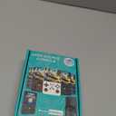 R36MAX Retro Handheld Game Console, 4.0 Inch IPS HD Screen Retro Gaming Console, Linux System, 30Emulator Games Retro Game Console, 4000mAh Battery, Built-in 64G TF Card, Black