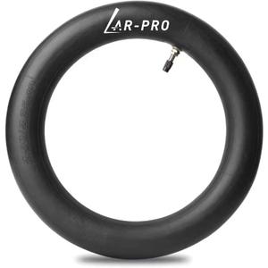 AR-PRO 2.50/2.75-10 Dirt Bike Replacement Inner Tubes Heavy Duty | Compatible with Honda Crf50 /Xr50, Razor MX650 / MX500, Suzuki DRZ70 / JR50, Yamaha PW50