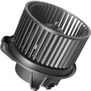HVAC Heater Blower Motor Compatible with Nissan & Infiniti Vehicles - Armada 2005-2015, Titan 2004-2015, QX56 2004-2010, Replace# 272269FE0A