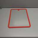 Cutting Board, Glass Cutting Boards for Kitchen, Chopping Board Set with Non-Slip Edges & Hanging Hole, Dishwasher- Safe Clear Cutting Board for Countertop, Meal Prep & Serving