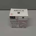 Thermalright TL-S12RW X3 CPU Fan 120mm Reverse Fan Case Cooler Fan Comes with ARGB Lighting,CPU Cooling Fan with 1500RPM Speed,White PC PWM Silent Computer Fan,Set of Fans