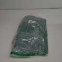 PETNF Outdoor Pet Heating Pads for Dog,Soft Electric Blanket Auto Temperature Control,Heated Mat for Dog House,Whelping Supply for Pregnant New Born Stray Feral Cat Puppy,Safe (L: 27.6'' x 15.7'', Green)