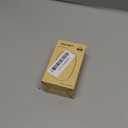 TECKNET Wireless Mouse, 2.4G Quiet Computer Mouse with USB Receiver, 4 Buttons Portable Cordless Mice for Chromebook, Laptop, PC, Mac, 800/1200/1600 DPI - Pink