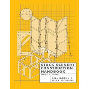 Stock Scenery Construction Handbook