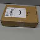 Ravinte 30 Pack Solid 5 Inch Kitchen Square Cabinet Handles Matte Black Pulls Drawer Pulls Kitchen Cabinet Hardware Flat Black Handles