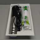 SOUSVIDE ART Sous Vide Immersion Cooker Kit - Machine with Digital Timer, Temp Control, 30 Bags, Vacuum Pump, Suvee Cooker Gift for Chefs