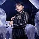 Wednesday - One Sheet Wall Poster, 34L" x 22.4W", Unframed Version 2 pack