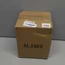 Wood Furniture Legs 8 inch - Sofa Legs Set of 4 Replacement Couch Legs - Round Furniture Feet Replacement for Legs for Furniture - Sofa Legs, Chair, Dresser, Ottoman, Coffee Table, Cabinet, Etc. Brown