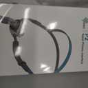 Nasal Pillow Supplies with Headgear, Frame, Tube and 3 x Nasal Pillow