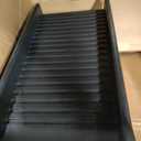 PawStep 61" Folding Pet Ramp, Portable Dog Ramp for Cars, SUVs, Beds & Couches, Lightweight PP Construction, Textured Surface, Optional Carpet for Added Traction, 165 lb Capacity (50524)