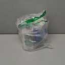 2Pcs R & W Multi Purpose Cleaner, Brazilian Waves Multi Purpose Cleaner, R and W Luxurious Scent, All-purpose Rinse-free Cleaning Spray, Multipurpose Bathroom Foam Cleaner