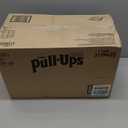 Pull-Ups Boys' Potty Training Pants, Size 2T-3T Training Underwear (16-34 lbs), 124 Count (4 Packs of 31)