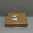 Massage Gun Deep Tissue, Handheld Electric Muscle Massager, High Intensity Percussion Massage Device for Pain Relief with 9 Attachments & 30 Speed(Black)