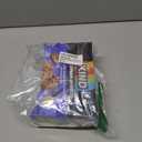 KIND Breakfast Protein Bars, Peanut Butter Banana Dark Chocolate, Gluten Free, Low Sodium, Healthy Snacks, 8g Protein, 6 Count (6 Packs of 2 Bars)