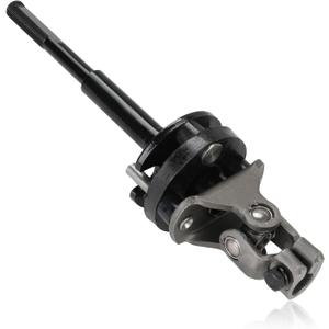 WMPHE Intermediate Steering Shaft Column Compatible with Toyota Tacoma Pickup 2005-2015 2.7L 4.0L V6 Replacement for 425-602 45220-04010 4522004010