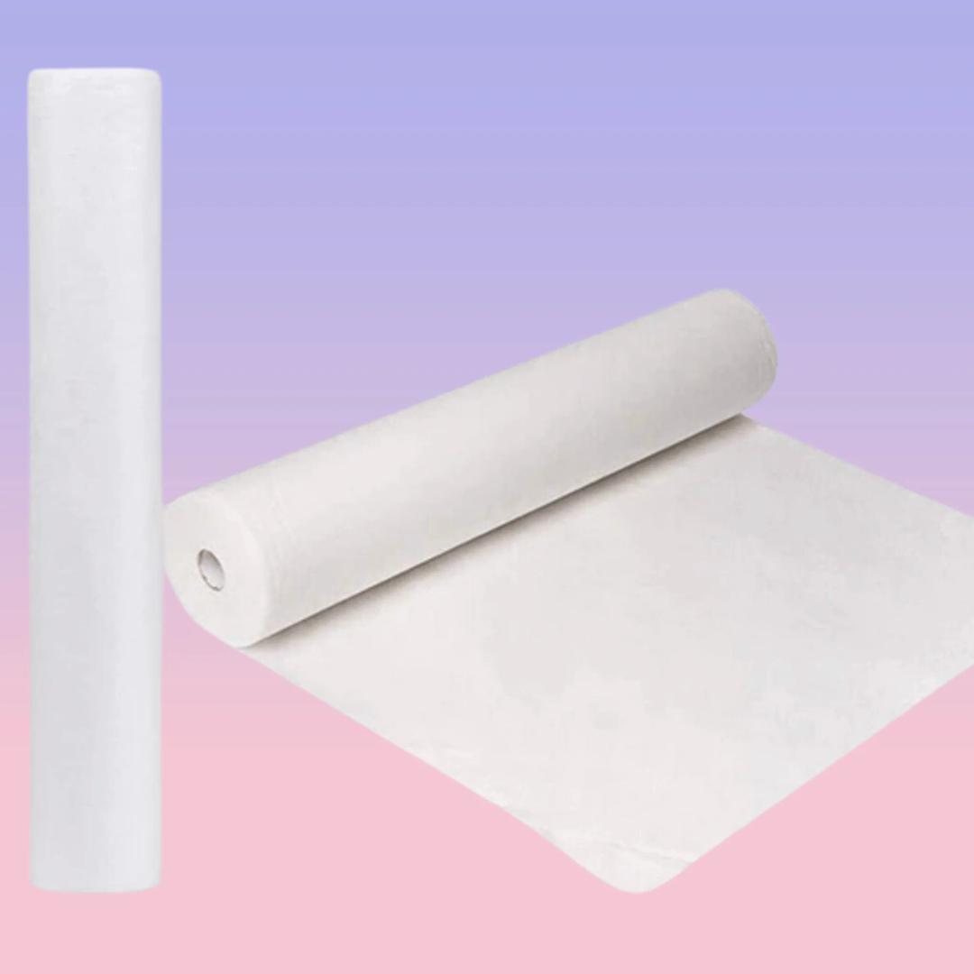 Wax Paper Roll, 2' Width