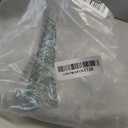 36 Inch Outdoor Ceiling Fans for Patios,Wood Ceiling Fans with Remote and Wall Control,6 Speeds,Reversible DC Motor,Noiseless,Porch small Ceiling Fans for Patio,Bedroom,Livingroom (Walnut)