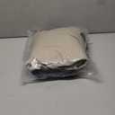 YEEFINE Mens Snow Ski Bibs Pants Baggy Snowboard Overall Insulated Windproof Waterproof Winter Warm Comfy Loose Ski Pants. XL