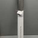 YSAGi Leather Desk Protector, Non-Slip Large Mouse Pad, Waterproof PU Laptop Mat Table Pad for Office and Home (90 x 43 cm, Black)