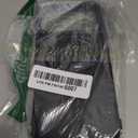 Temdan Designed for Phone 17 Pro Max Case,[with 360Rotatable Invisible Magnetic O-Ring Stand][Military Grade Shockproof][Compatible with MagSafe] Anti-Slip Translucent Matte Phone Case 6.9" 2025 (Black)