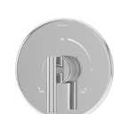 Dia HydroMersion Single Handle Tub and Shower Faucet Trim Kit - 1.5 GPM (Valve Not Included)