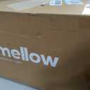 Mellow Marshmellow Comforter, Oeko-TEX Fabric (Sand, Full/Queen)