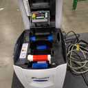 Magicard Pronto ID Card Printer & Complete Supplies Package with Bodno ID Software - Bronze Edition ( Missing Paper )