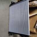 WAGNER RD165 HVAC Radiator