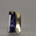 Este Lauder Pure Color Long Lasting Cream Lipstick for Women with Cream Finish | Plumping & Nourishing, 0.12 Ounce (220 Powerful - A blue-hued pink with a cool undertone)