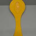 Baby Bottle Holder Hands Free, Hands Free Bottle Holder for Dad Anti-Shedding and Anti-Slip Suitable for Most Bottle Sizes-Free Hand Bottle Holder (Orange)