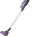 TEmkin Cordless Vacuum Cleaner, Stick Vacuum, Handheld Lightweight Vacuum Cleaner with Various Accessories, Powerful Suction 15000Pa, for Carpet,Floor,Pet Hair